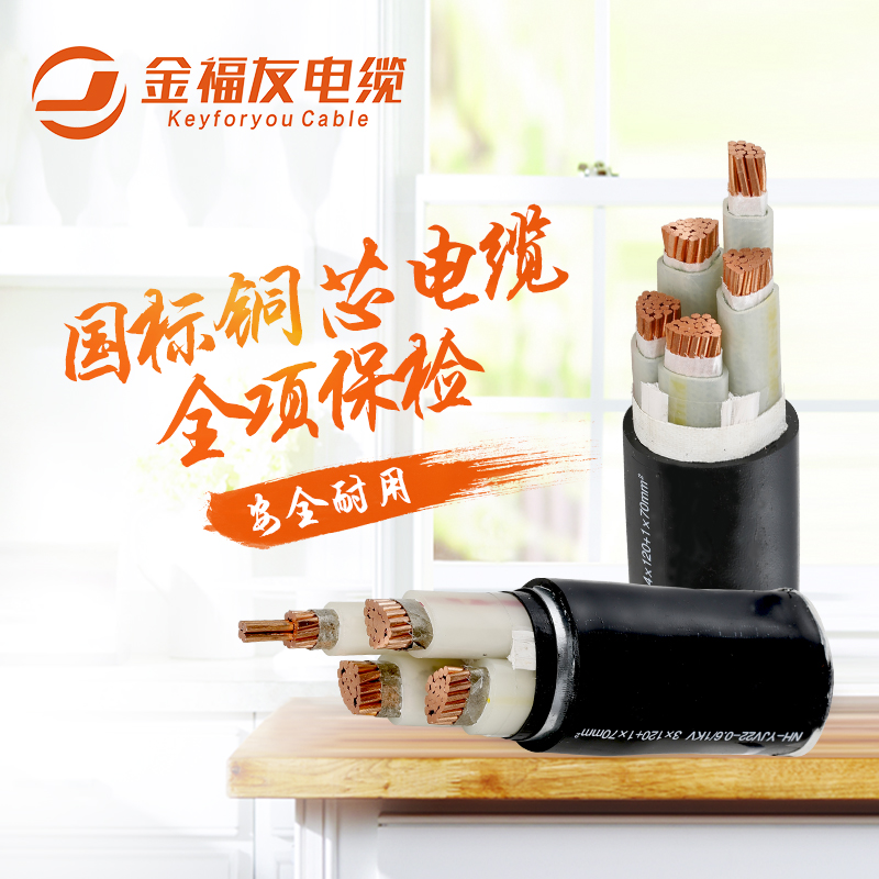 yy易游体育
国标铜芯电缆，全项保检