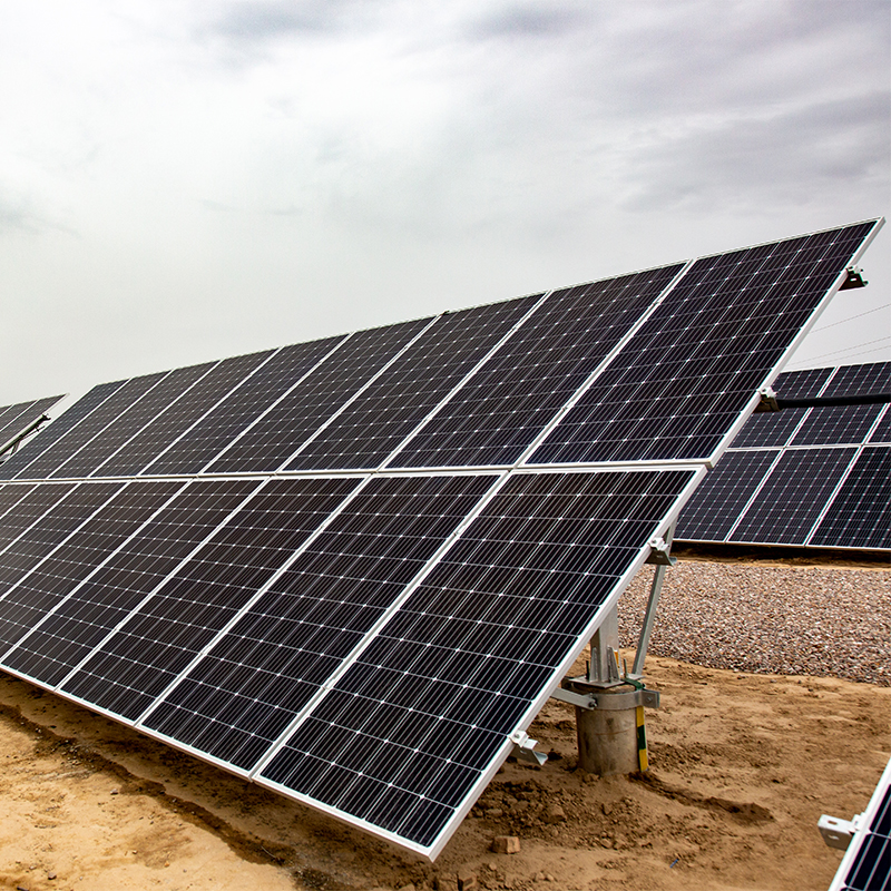 H1Z2Z2-K光伏专用电缆