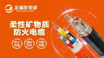 电线电缆yy易游体育的性能
