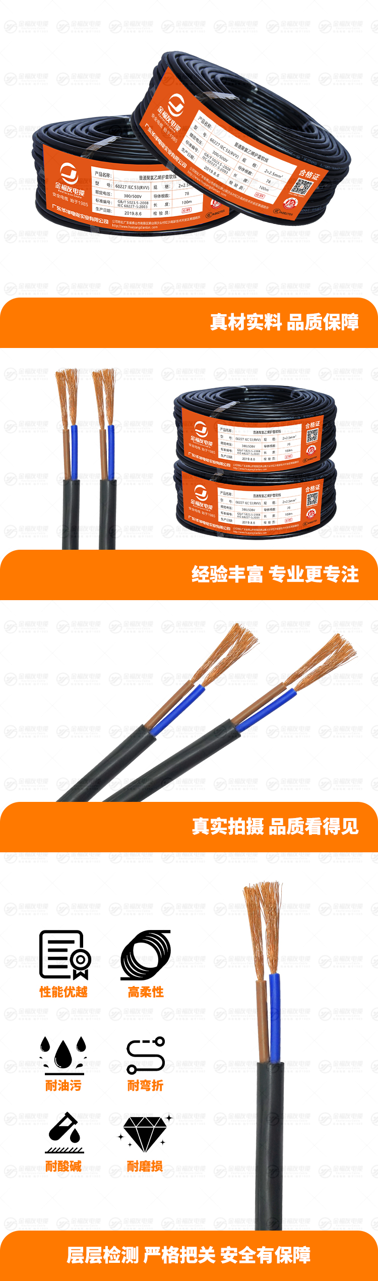 新yy易游体育
yy易游体育详情页-RVV-2X2.5