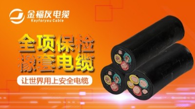 了解电线电缆的行业发展
