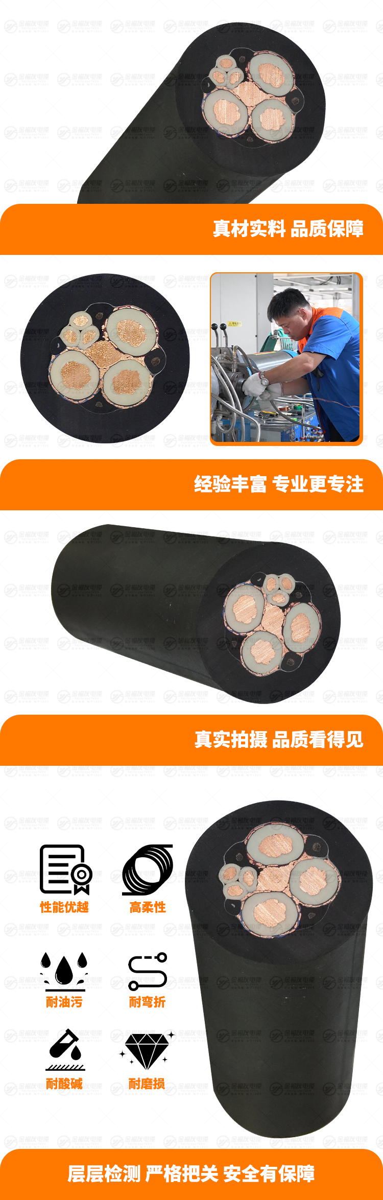 新yy易游体育
yy易游体育详情页-MCPT-1.9-3.3KV-3X25+1X16+3X4