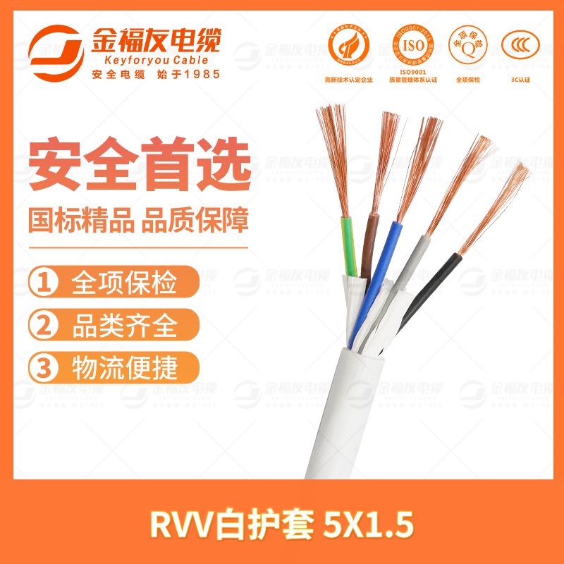 yy易游体育
yy易游体育-7.5-RVV白护套-5X1.5